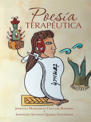 cover image of Poesía Terapéutica
